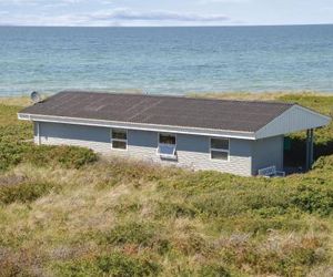 Holiday home Fjaltringvej Lonstrup Denmark