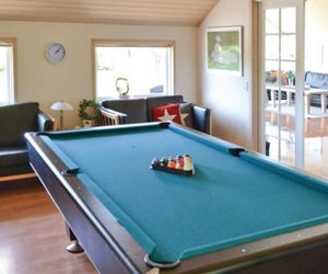 Holiday home Toftekrogen LÃ¸kken IX Lekken Denmark