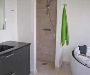 Holiday home Finhvalvej Løkken Lekken Denmark