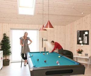 Holiday home Helledievej Løkken Denm Lekken Denmark