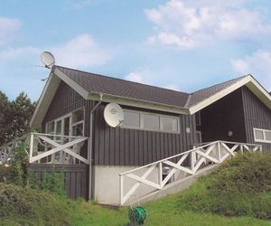 Holiday home Snoghøjvej Knebel Denmark