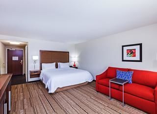 Фото отеля Hampton Inn & Suites Houston I-10 West Park Row, Tx