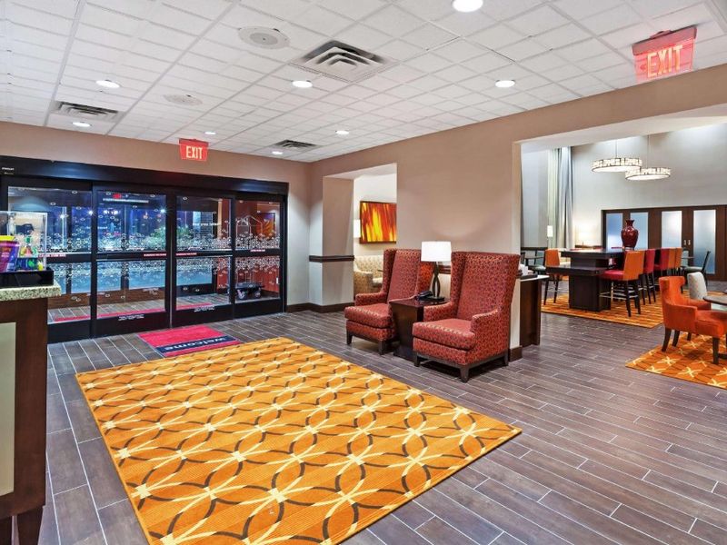Hotel Photo 8