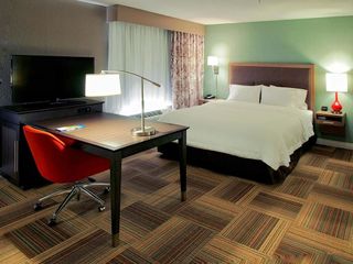 Hotel pic Hampton Inn & Suites-Moore