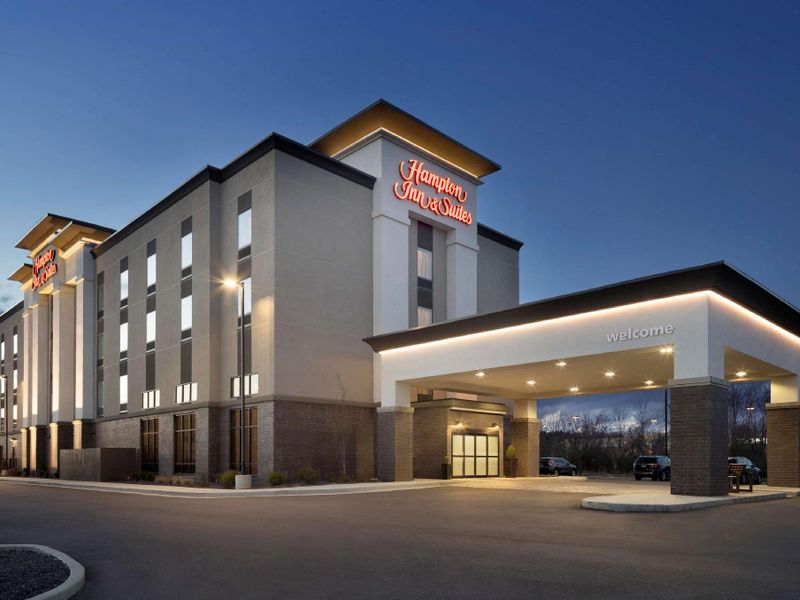 Hotel Photo 14