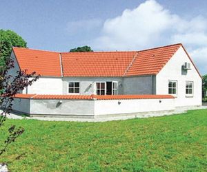 Holiday home Toften Humble Ristinge Denmark