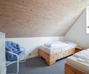 Piledybgård Ristinge Denmark