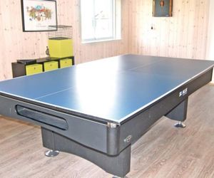 Holiday home Kronens Have Tranekær III Skattebolle Denmark