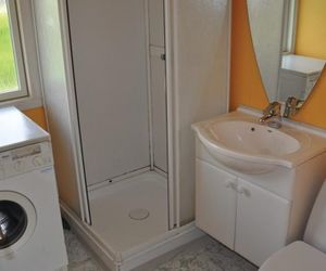Holiday home Gl. Strand Hejls II Hejels Denmark