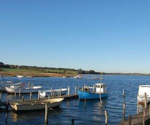 Holiday home Svalevej I Hejels Denmark