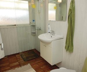 Holiday home Humlevænget III Hejels Denmark