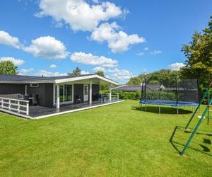 Holiday home Skovløkken Dnmk Hejels Denmark