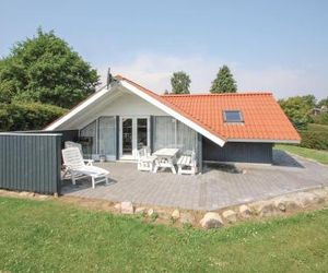 Holiday home Rønnebærvænget Hejls Hejels Denmark