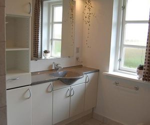 Holiday home Bakkevej Hejls Hejels Denmark