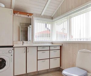 Holiday home Overbakken Hejls II Hejels Denmark
