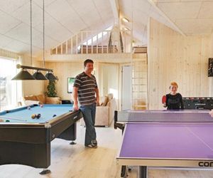 Holiday home Lille Flyvholmvej Harboor Denmark