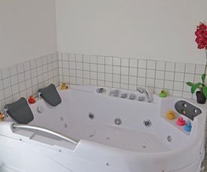Holiday home Vikingbanke Denm Egens Denmark