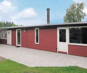 Holiday home Vestmarksvej Hou Denmark