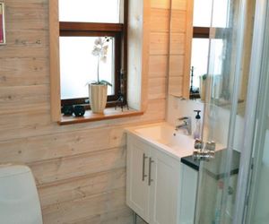 Holiday home Nobilisvej Grenaa I Grenaa Denmark
