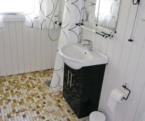 Holiday home Bygtoften Glesborg VI Glaesborg Denmark