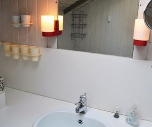 Holiday home Skovåsen Gilleleje Denmark