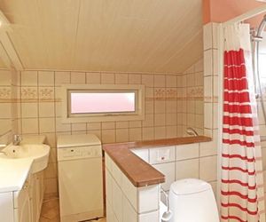 Holiday home Trehøis-Åsen Gilleleje V Gilleleje Denmark
