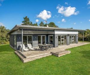 Holiday home Firkløvervej Ebeltoft XII Ebeltoft Denmark