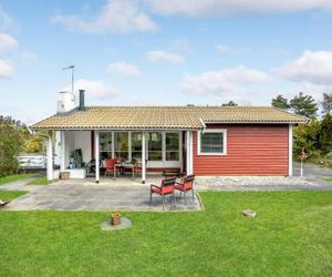 Holiday home Uglevej Ebeltoft Denm Ebeltoft Denmark