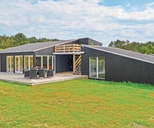 Holiday home Begoniavej Ebeltoft III Ebeltoft Denmark