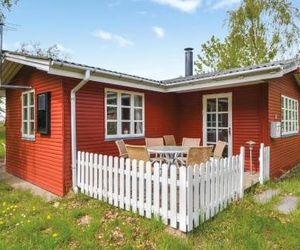 Holiday home Begoniavej Ebeltoft IX Ebeltoft Denmark