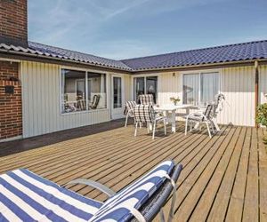 Holiday home Skonnertvej Ebeltoft V Ebeltoft Denmark