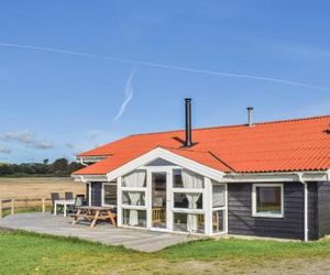 Holiday home Barkstien Ebeltoft XII Ebeltoft Denmark