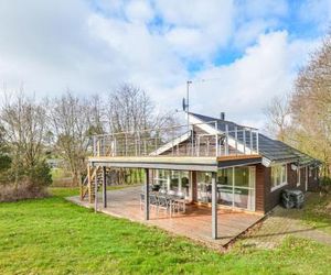 Holiday home Koravej Ebeltoft I Ebeltoft Denmark