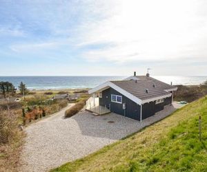 Holiday home Midasvej Ebeltoft III Ebeltoft Denmark