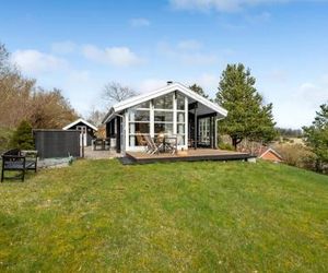 Holiday home Markvangen Ebeltoft Denmark