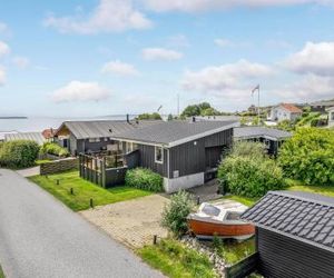 Holiday home Højbovej Ebeltoft Denmark