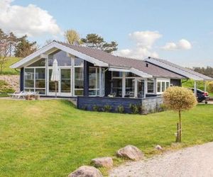 Holiday home Tunvej Ebeltoft IX Ebeltoft Denmark