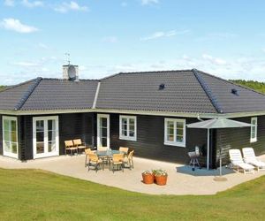 Holiday home Ravnsvej Ebeltoft Denm Ebeltoft Denmark