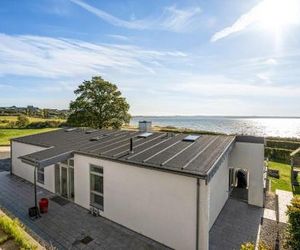 Holiday home Hornsvej Ebeltoft X Ebeltoft Denmark