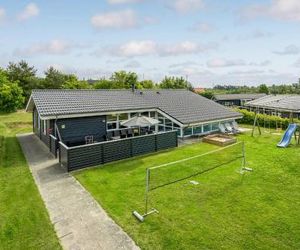 Holiday home Thorupsvej Ebeltoft Denmark