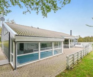 Holiday home Sydbakken Ebeltoft XI Ebeltoft Denmark