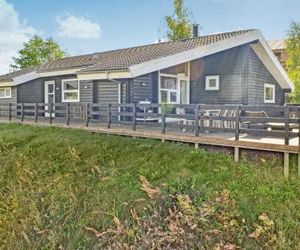 Holiday home Sydbakken Ebeltoft Ebeltoft Denmark