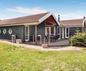 Holiday home Nordbakken Ebeltoft III Ebeltoft Denmark