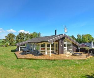 Holiday home Koravej Ebeltoft III Ebeltoft Denmark