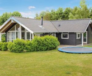 Holiday home Fiskervej Ebeltoft IV Ebeltoft Denmark