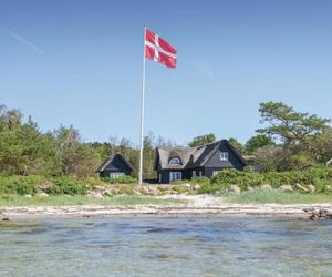 Holiday home Kystvejen Ebeltoft VI Ebeltoft Denmark