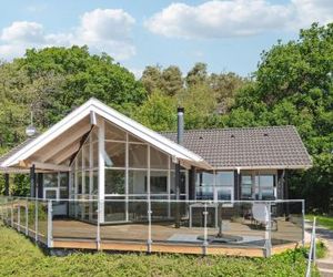 Holiday home Klitvej Ebeltoft X Ebeltoft Denmark