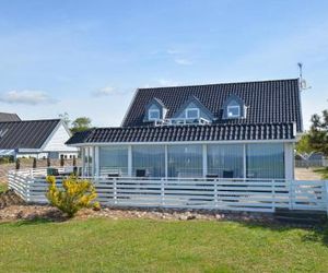 Holiday home Mimosavej Ebeltoft Ebeltoft Denmark