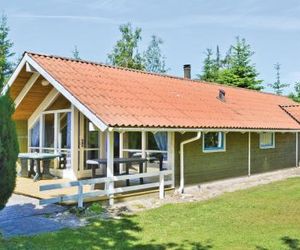 Holiday home Asmandvej Ebeltoft III Ebeltoft Denmark