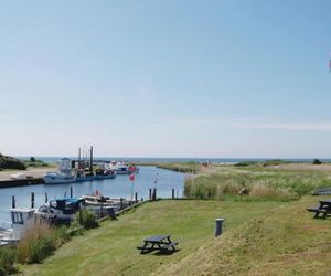Holiday home Mågelunden Rødby IV Kramnitse Denmark